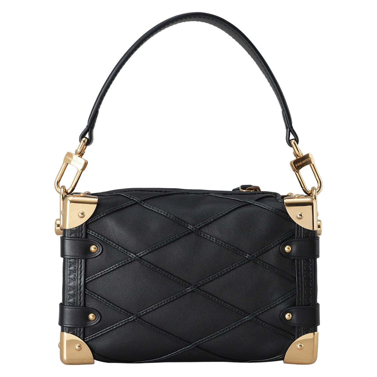 LOUIS VUITTON(USED)루이비통 사이드 트렁크백